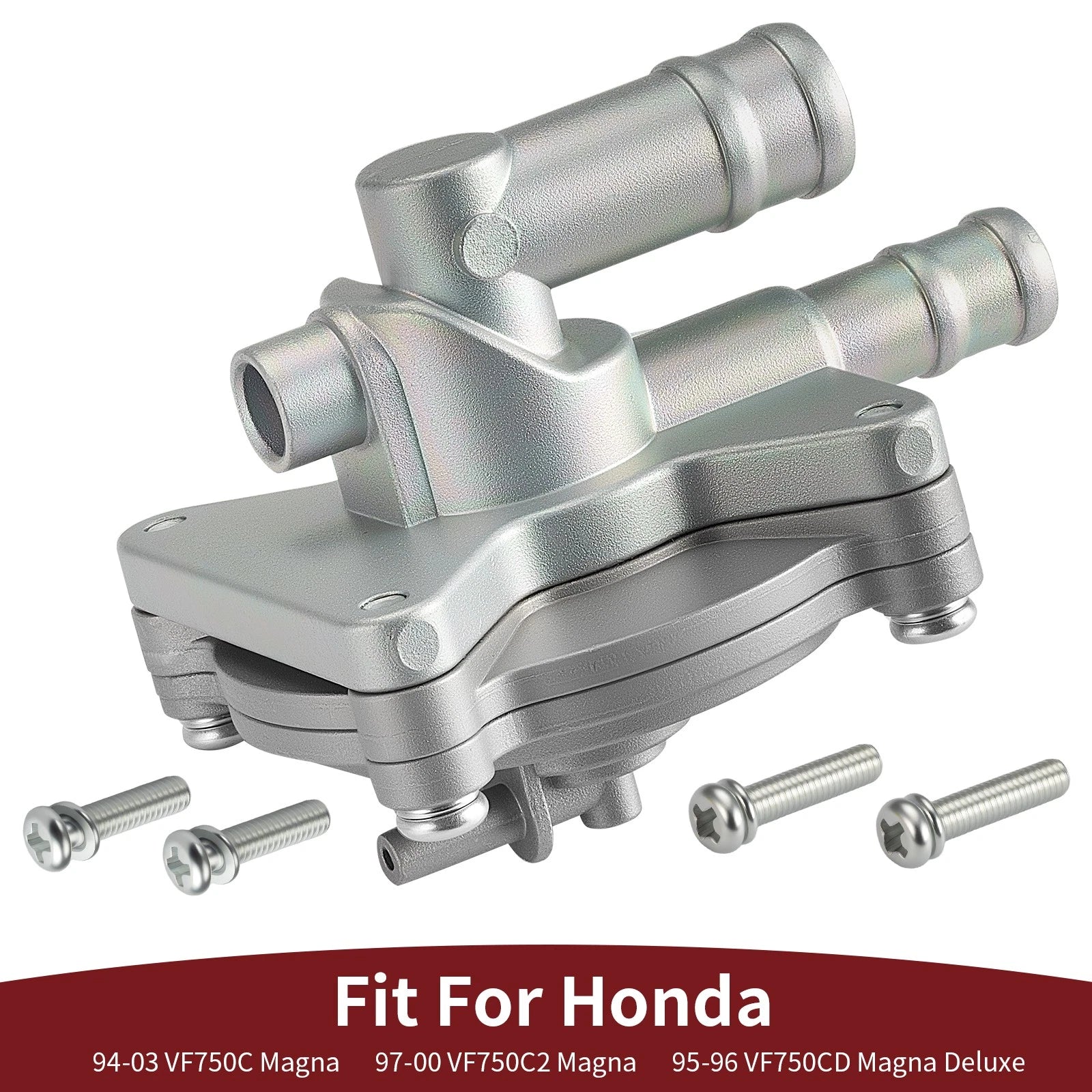 Fuel Petcock Valve for Honda VF750C Magna (1982–1983) 16970-MZ5-003