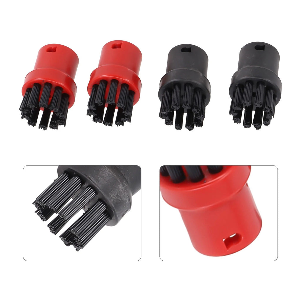 4X Brush Nozzle for Karcher SC2 SC3 (2010–2023)