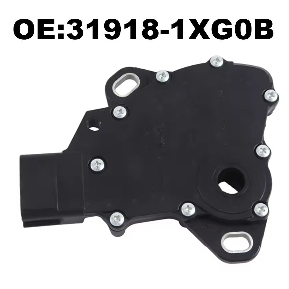 2008-2011 Altima Sensor Neutral Safety Switch Sensor Hassle-free Installation