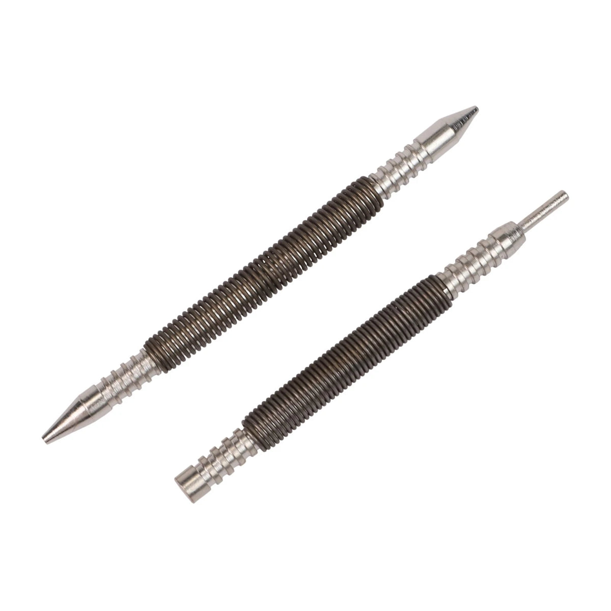 Dual Head Nail Set Tool for Hinge Pin Removal (3500 PSI)