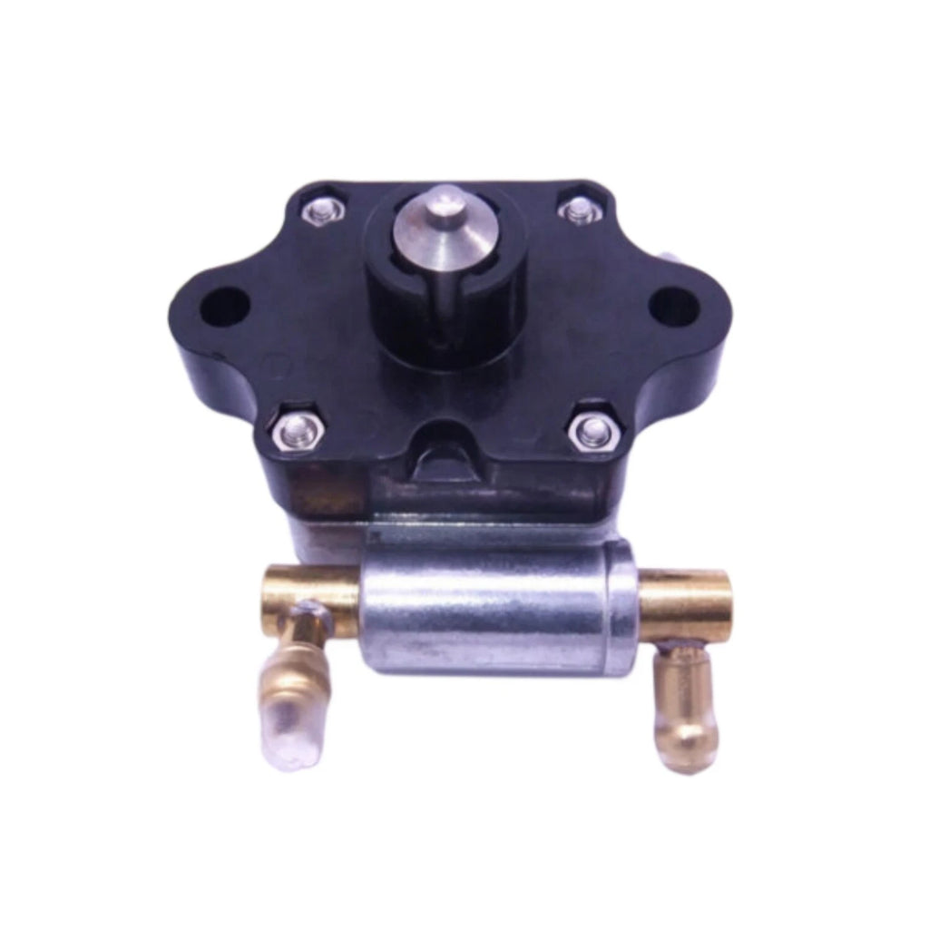 Fuel Pump Assembly for Yamaha 4 Stroke F 15 20 HP (6AH-24410-00)