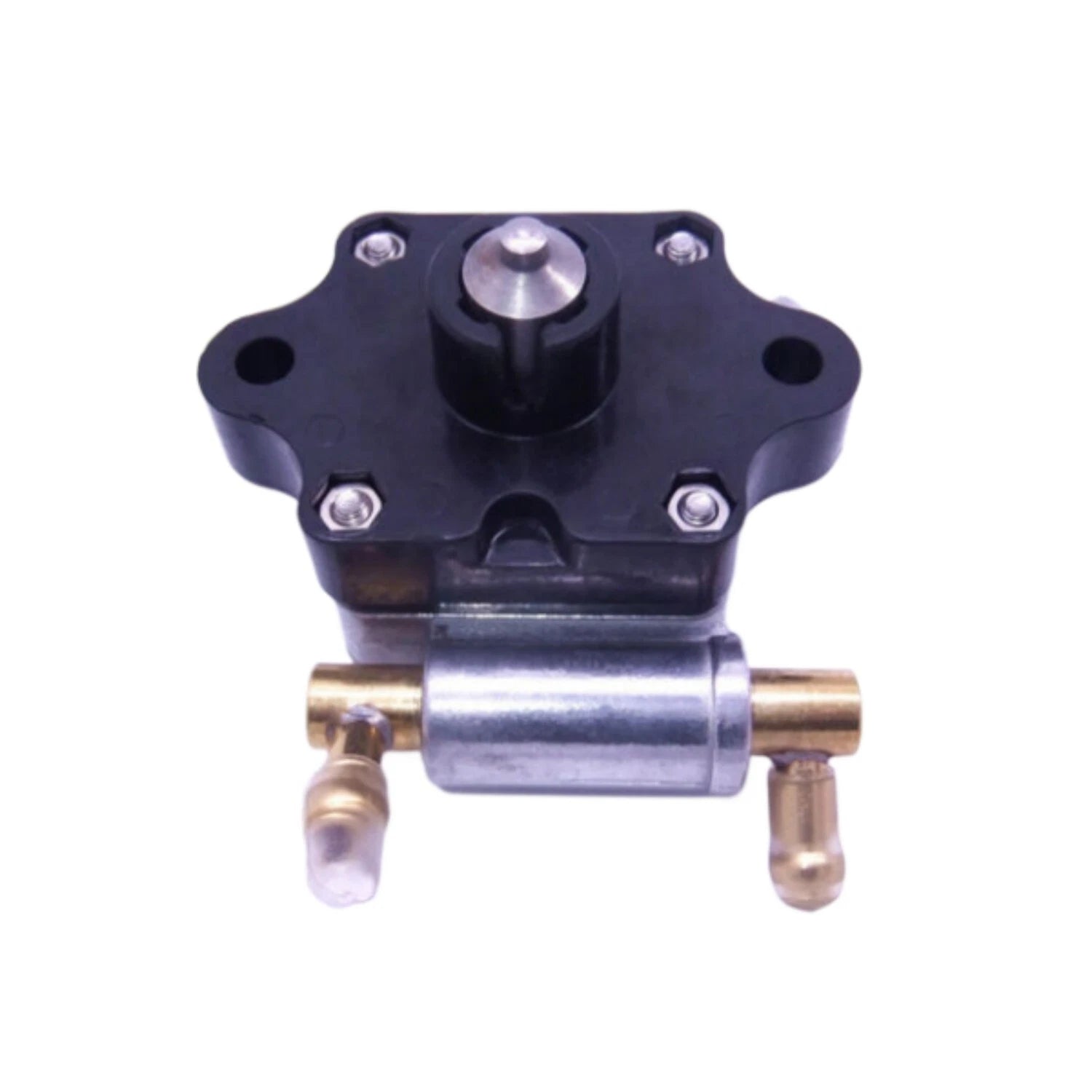 Fuel Pump Assembly for Yamaha 4 Stroke F 15 20 HP (6AH-24410-00)