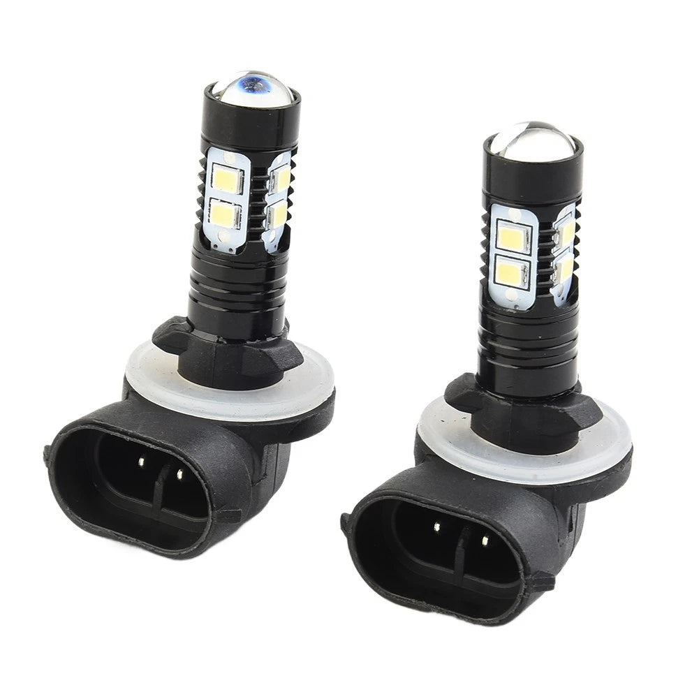 LED Headlight Bulbs for Polaris