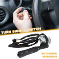 Turn Signal Switch Lever for Mercedes-Benz Truck (2000–2010)