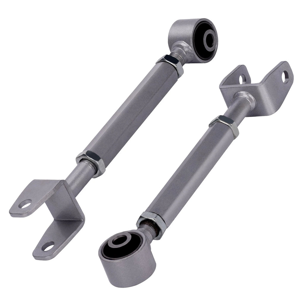 2X Rear Upper Adjustable Camber Control Arms Kit for Dodge Journey (2009–2010)