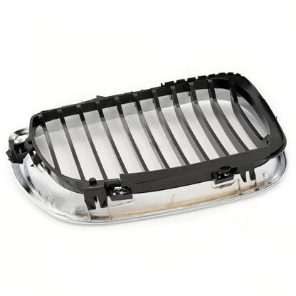 Front Bumper Grille for BMW (2000–2006)