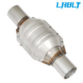 Catalytic Converter 2.25" Inlet/Outlet for Universal (LABLT 53005)