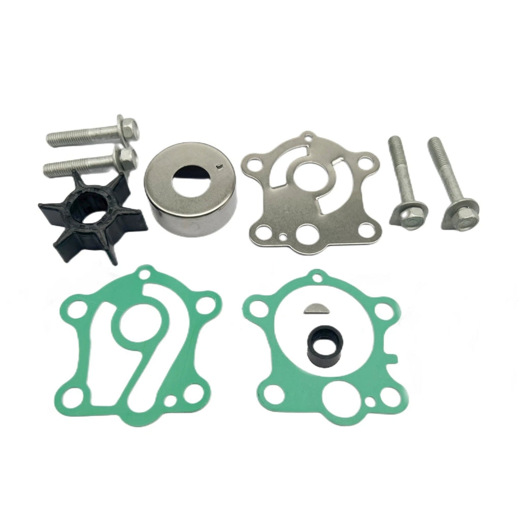 Water Pump Repair Kit for Yamaha (663-W0078-01-00, 663-W0078-00, 18-3425)