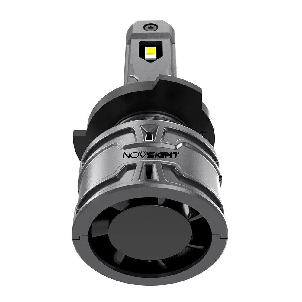 9005 HB3 LED Headlight Bulb Conversion Kit for High Beam (6000K)