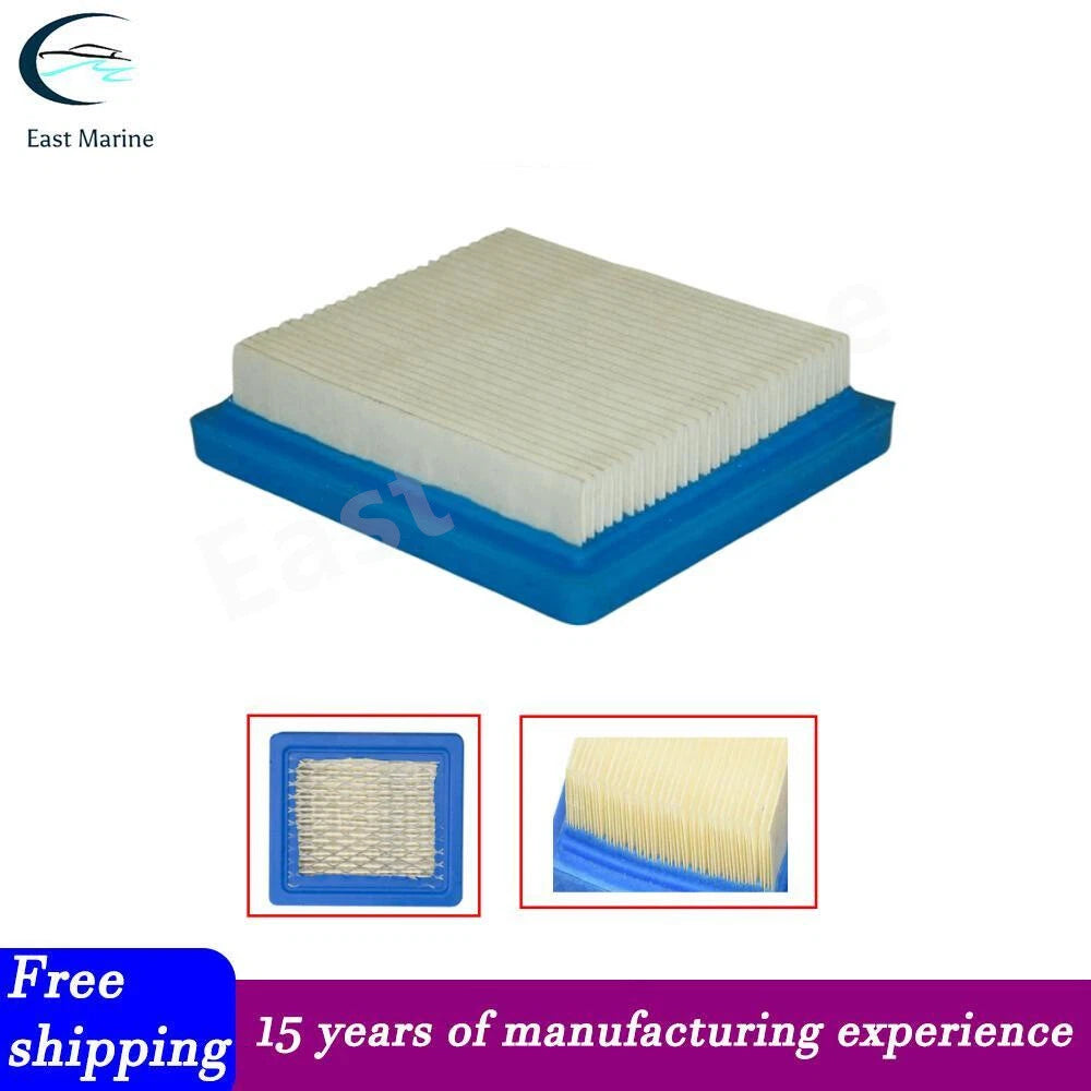 Air Filter 35-853333, 18-7997 for Mercury 2-Str 115-225 HP