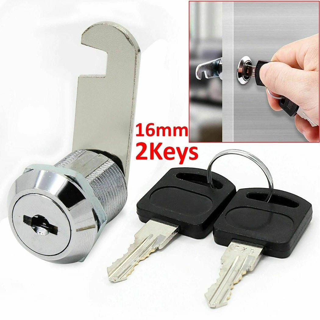 Mailbox Lock for Mailbox Box (30mm)