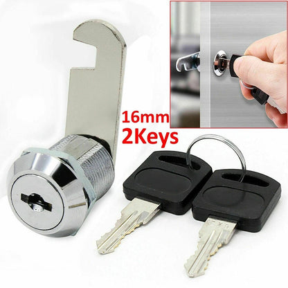 Mailbox Lock for Mailbox Box (30mm)