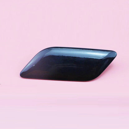 Left Side Headlight Washer Nozzle Jet Cap Cover for Toyota Camry (2009–2011)
