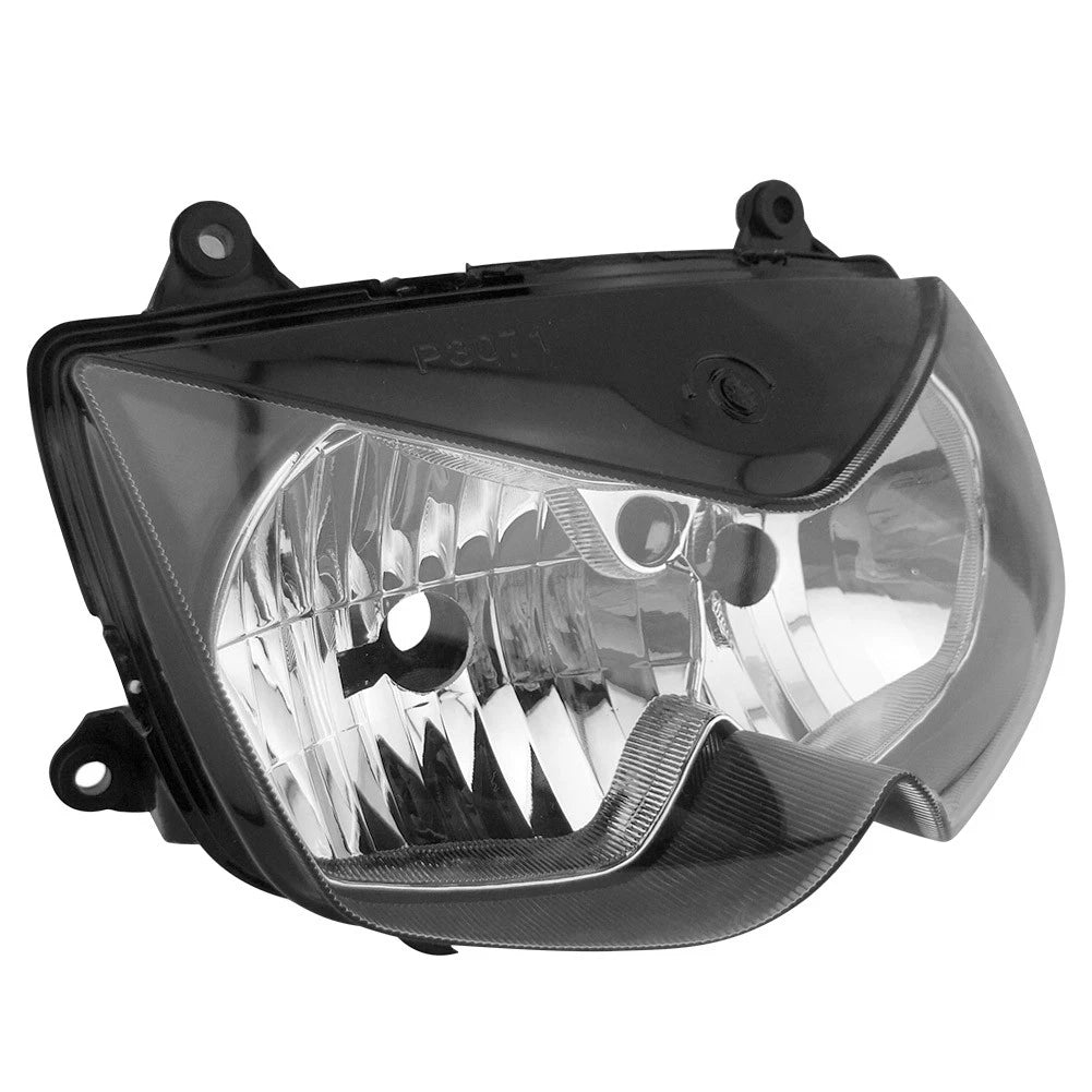 Front Headlamp Assembly for Kawasaki EX 250 (2008–2012)