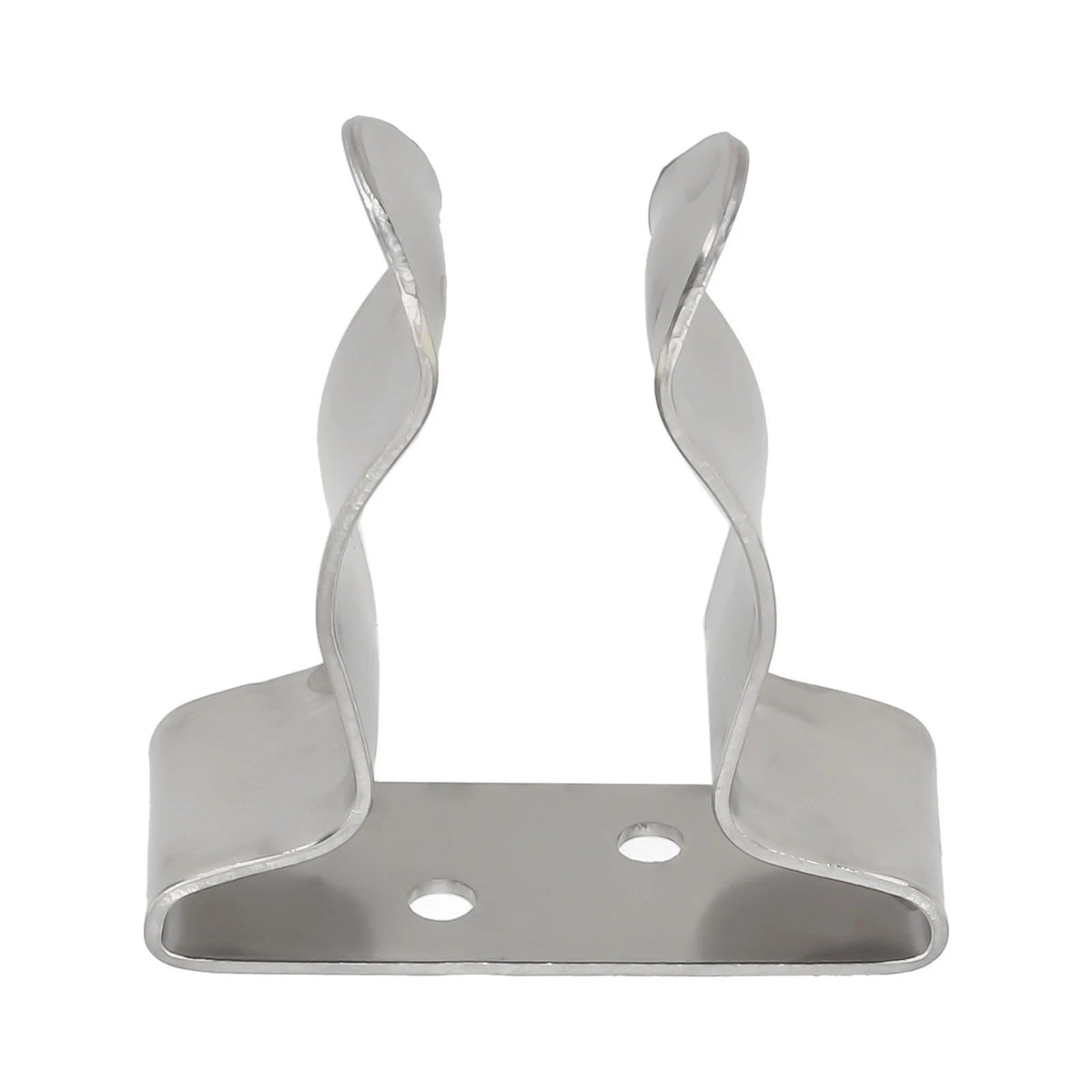 Secure Boat Hook Support Clamp for