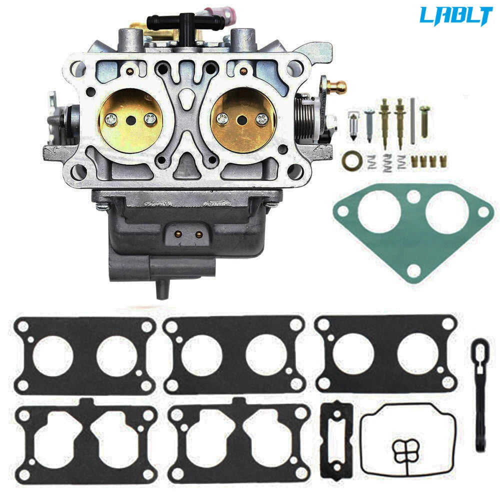 Carburetor for Kawasaki Mule 3000 KAF620G (2001–2008) 15003-2766