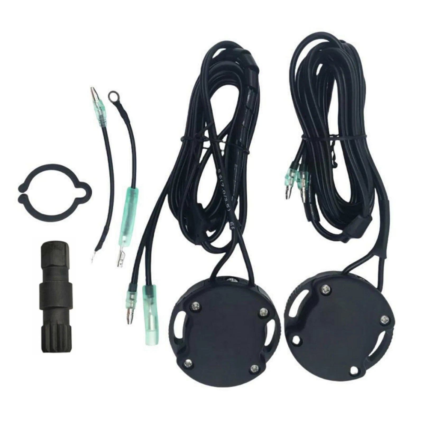 Power Tilt Trim Sender Kit for MerCruiser MC-I R MR Alpha One Gen II Bravo 1 2 3