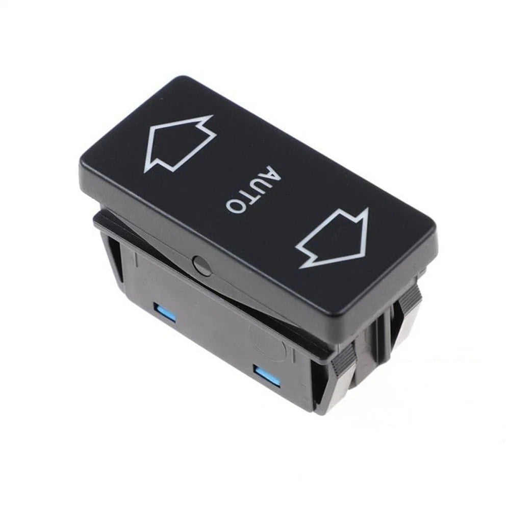 Power Window Control Switch Button 6552.V0 for Peugeot 106 (1991–2003) & 405 (1987–1996)
