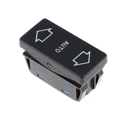 Power Window Control Switch Button 6552.V0 for Peugeot 106 (1991–2003) & 405 (1987–1996)