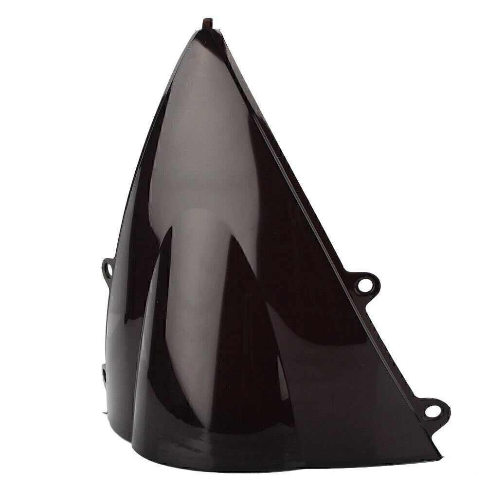 Front Windshield for Honda CBR1000RR (2012–2016) Black Windproof