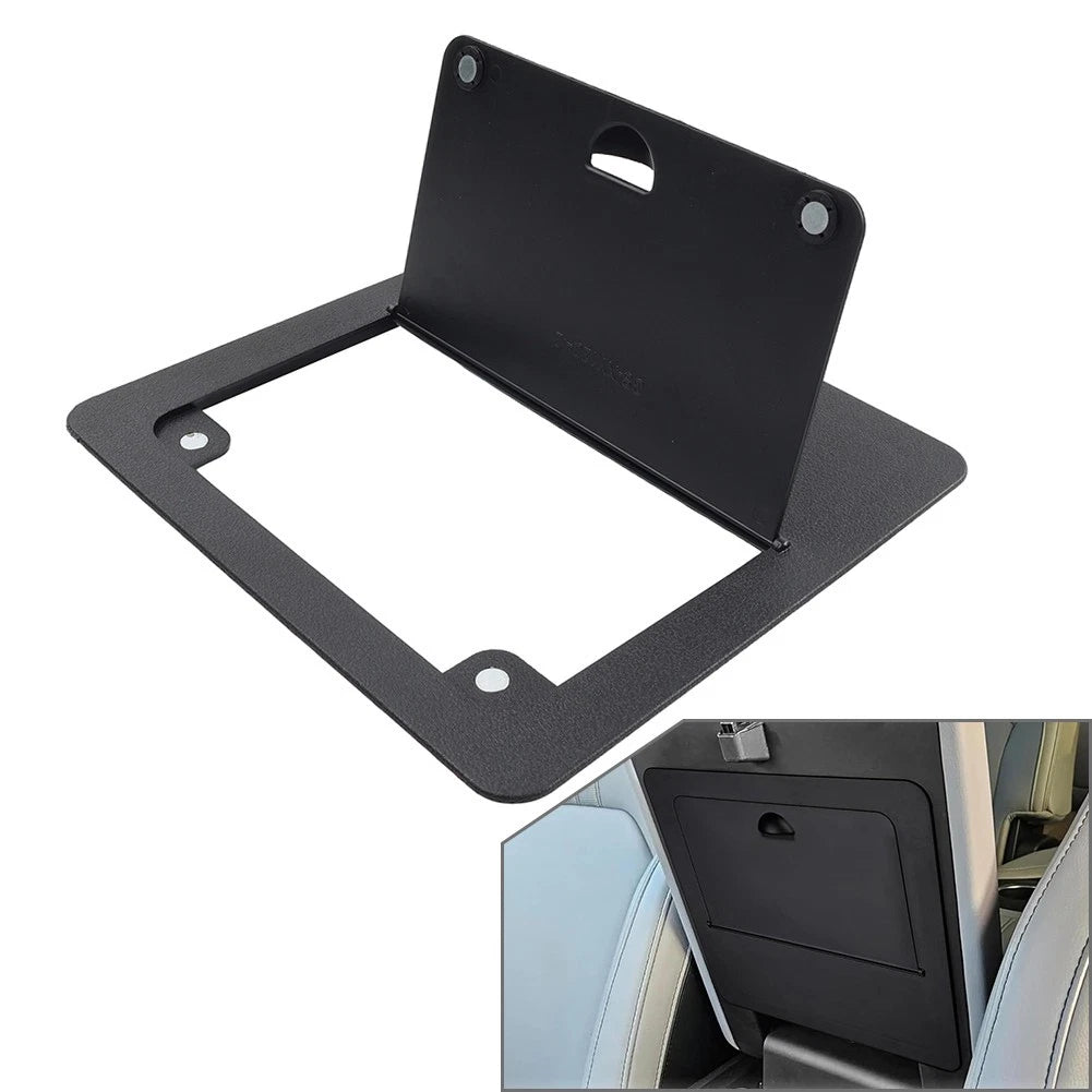 Center Console Armrest Hidden Storage Box for Honda Pilot Ridgeline (2023–2025)