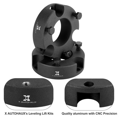 2.5 Inch Front Suspension Leveling Lift Kit for Toyota Tacoma 2005–2020