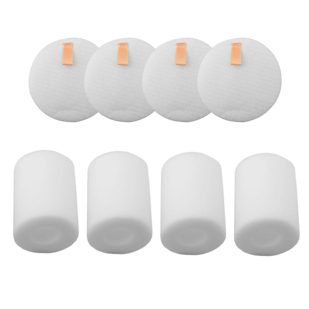 Felt Filters Kit for