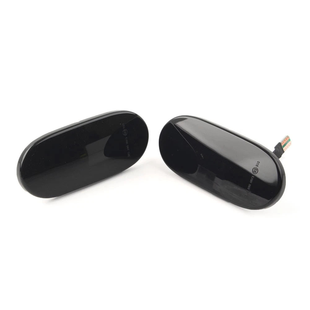 Turn Signal Side Marker Light for Benz Sprinter W906 (2006–2013) & VW Crafter 2E 2F