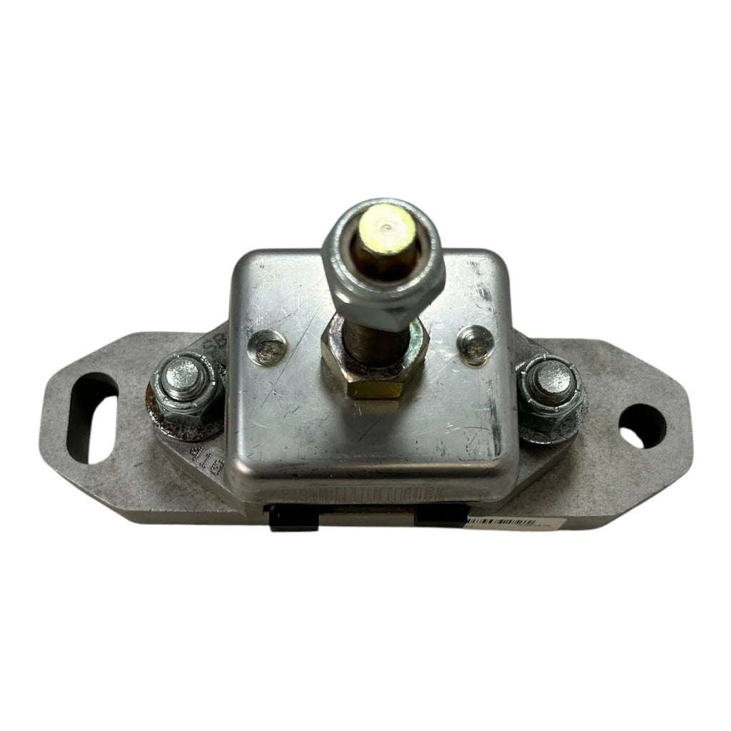 Single Engine Mount for R&D Marine (120-410lbs Capacity, 5/8in Stud)