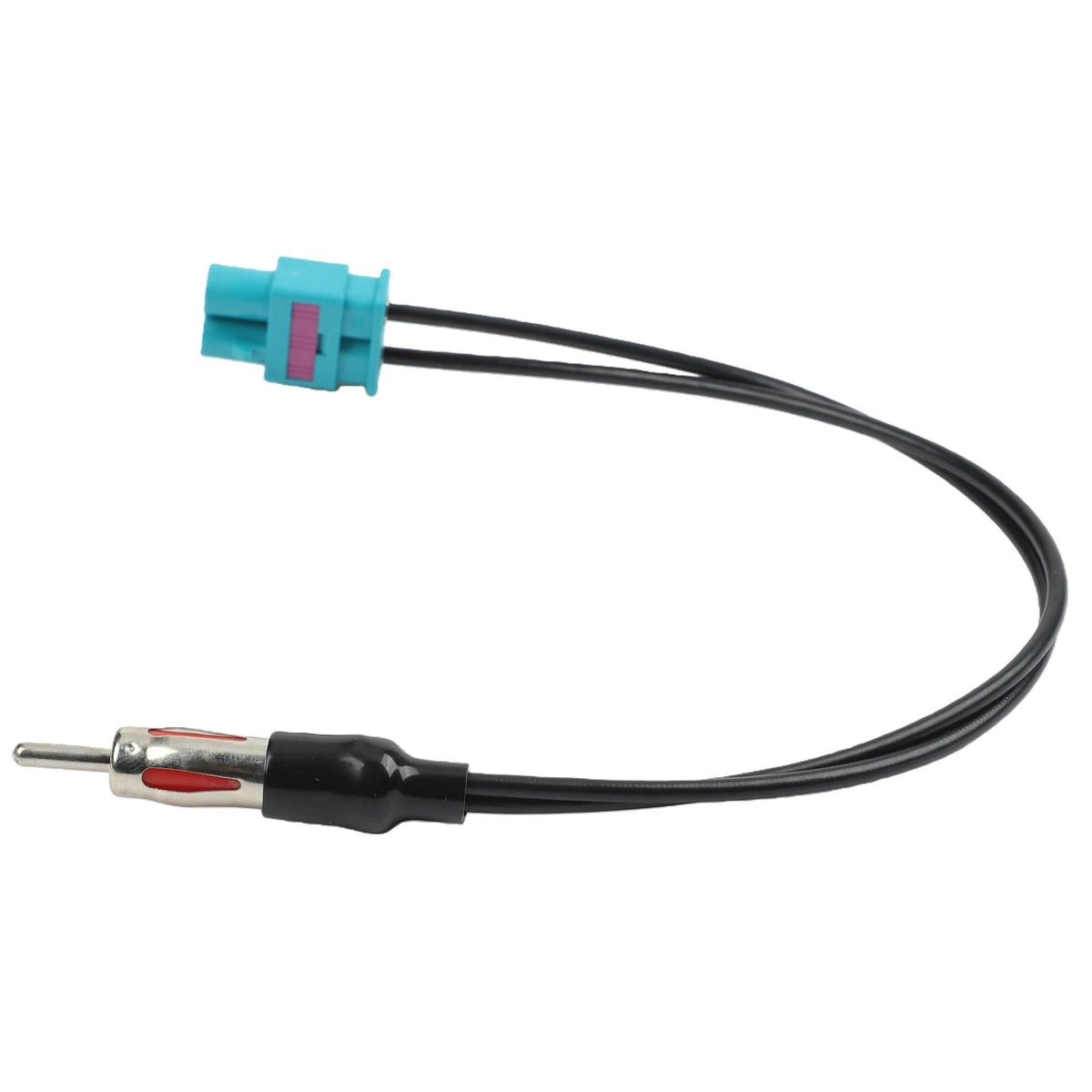 Antenna Adapter for BMW and Ford Radio Systems (30 cm)