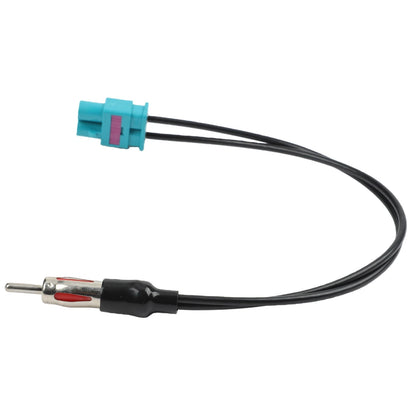 Antenna Adapter for BMW and Ford Radio Systems (30 cm)