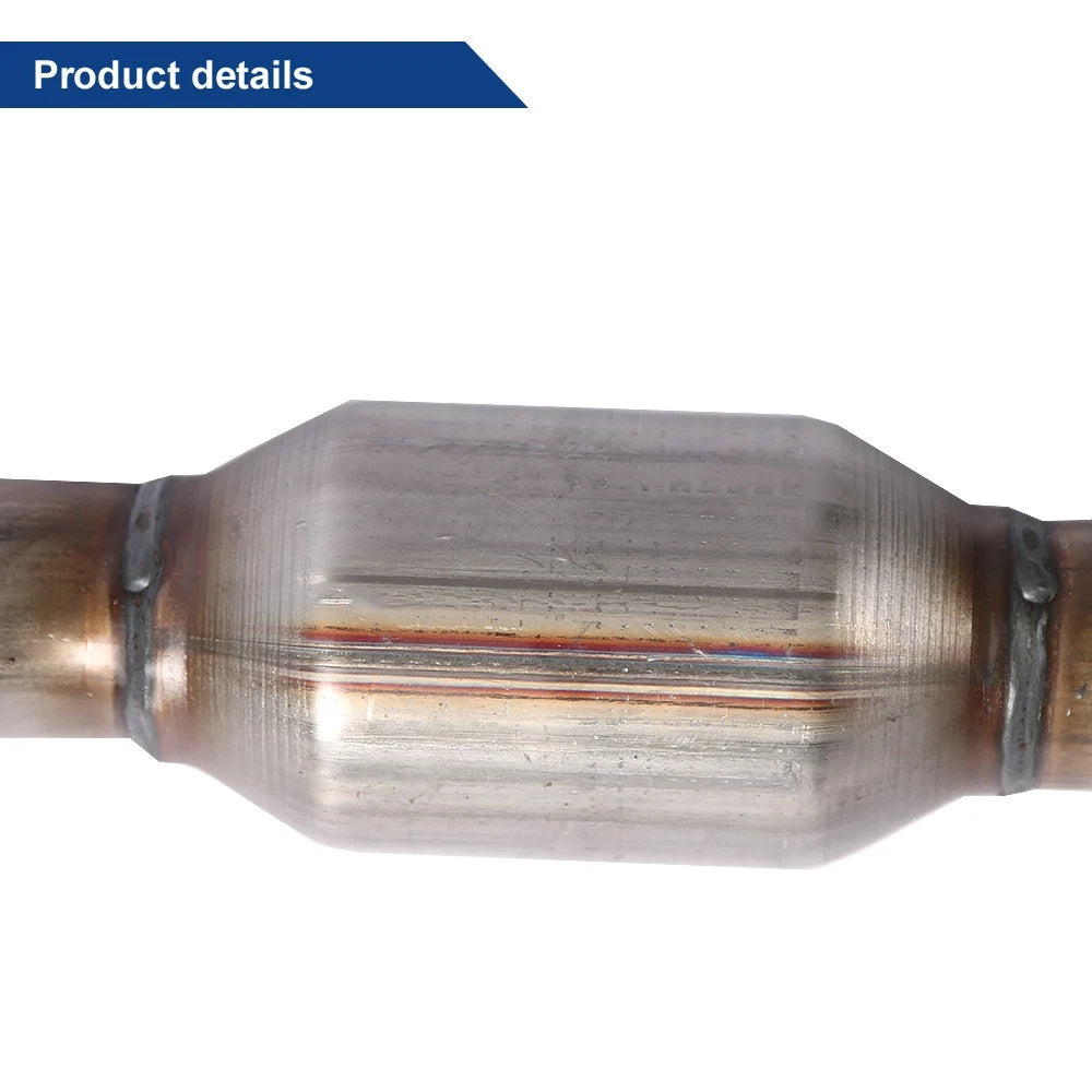EPA Catalytic Converter for Ford E-150 E-250 E-350 (2005–2008)