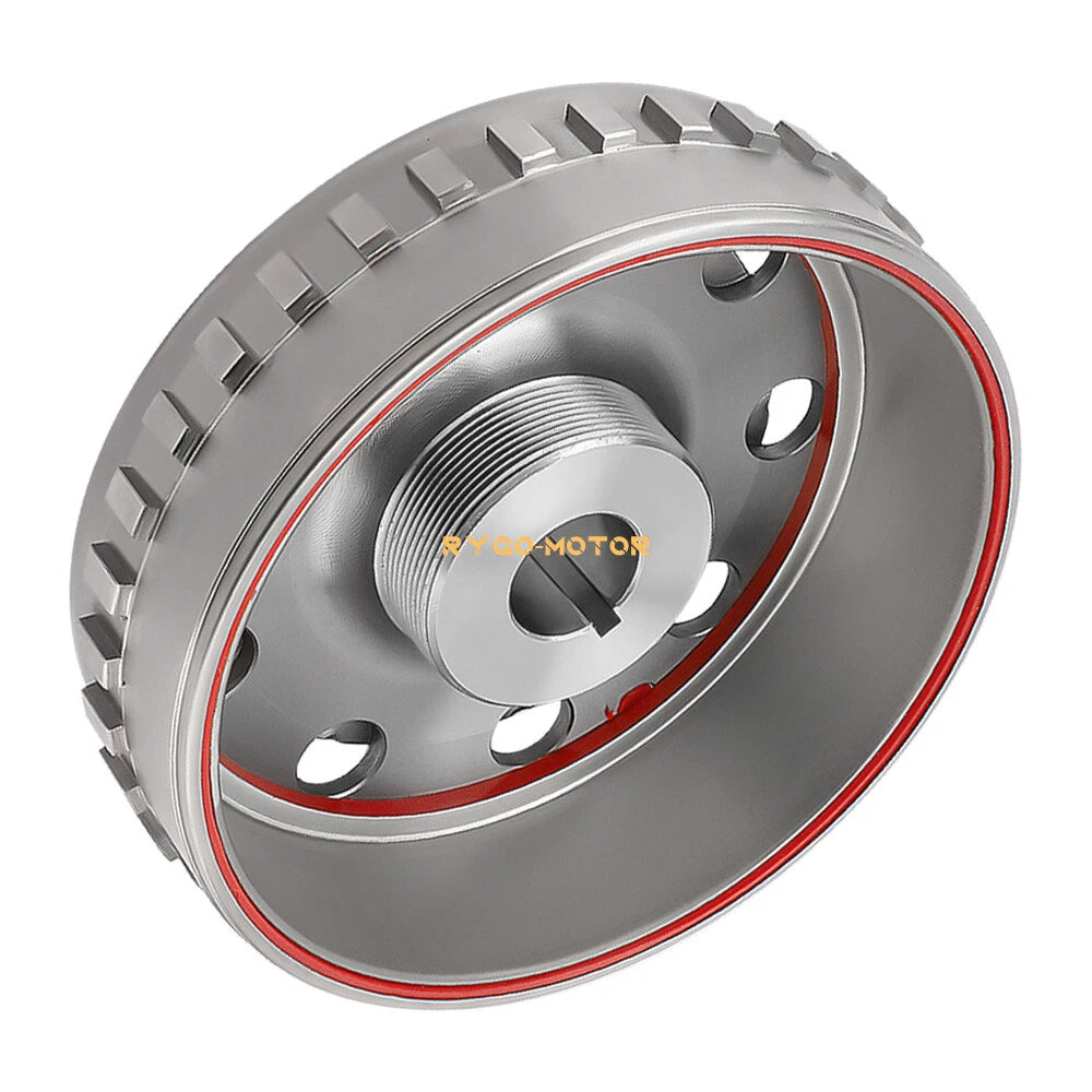 Flywheel Rotor for Polaris RZR XP 900 1000 XP 4 Ranger ACE 570 EPS (2011–2021) #4013969 V1