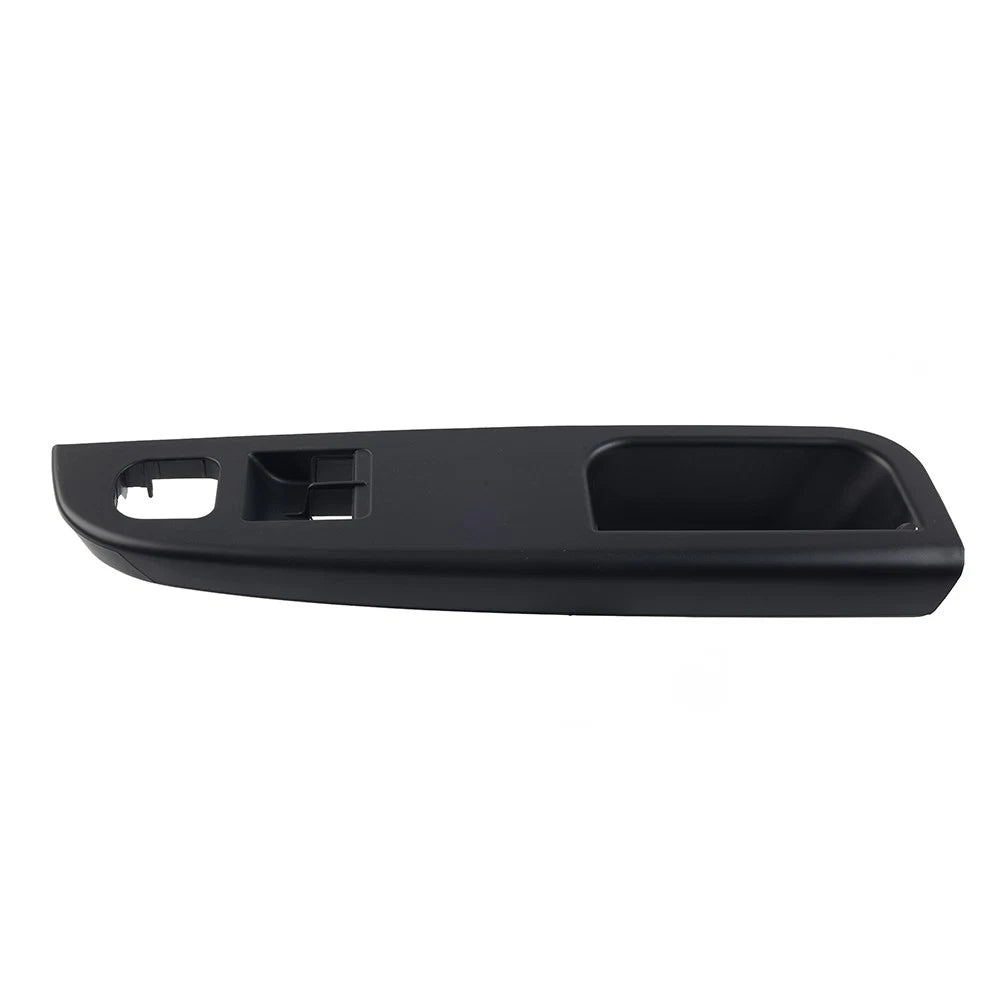 Car Window Switch Control Panel Trim for VW Golf 5 R32 Jetta (2003–2009)