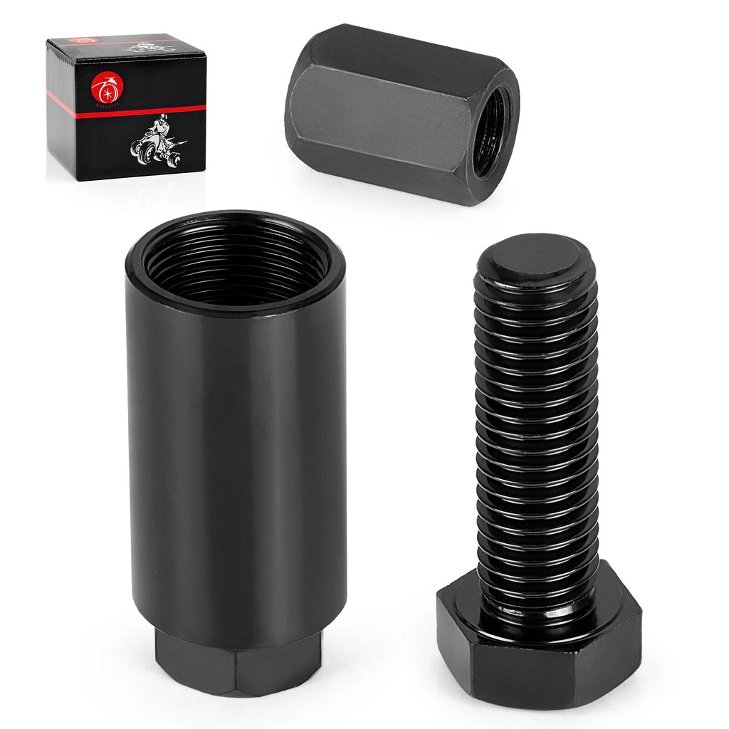 Flywheel Puller Remover 24mm for Suzuki RMZ250 RMZ450 (2004–2009)