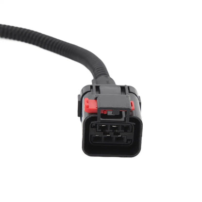 2x Left & Right Tail Light Wiring Harness For Dodge Ram 1500 2500 3500 Pickup