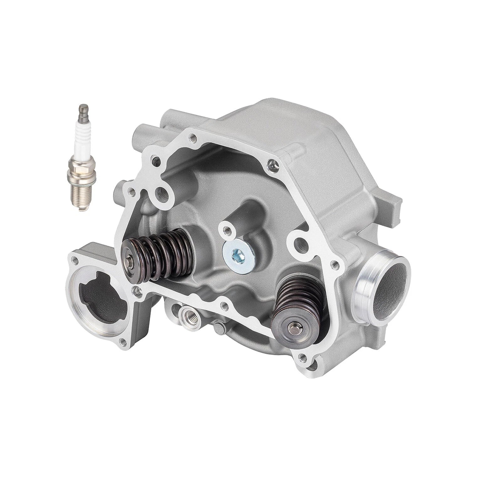 Cylinder Head Valves Kit for Honda Pioneer 500 SXS500 (2015–2023) 12200-HP7-A01