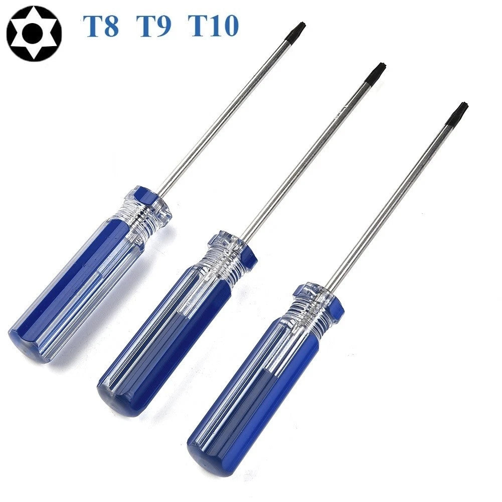 Wireless Controller Precision Magnetic Screwdriver Accessories