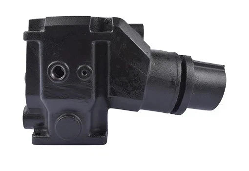 Center Riser for Volvo Penta (7° Down Angle, 18-1909, 3855270)