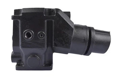 Center Riser for Volvo Penta (7° Down Angle, 18-1909, 3855270)