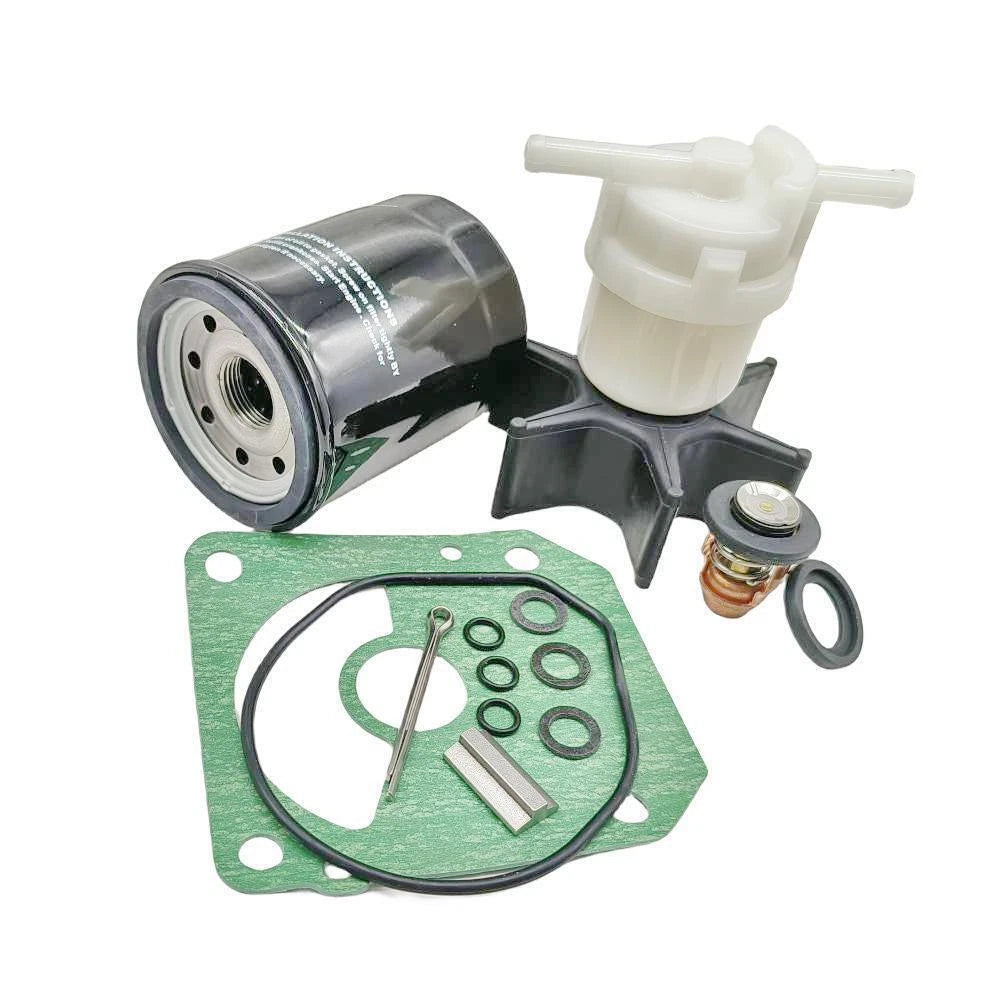 Maintenance Kit for Honda Outboard 75HP BF75A 90HP BF90A (1990–1999) 06211-ZW0-505
