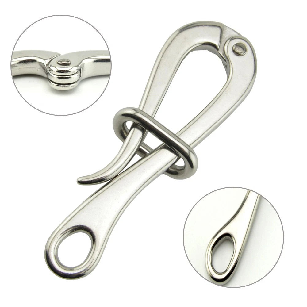 Pelican Hook for Household Quick Release (1 Pc) Heavy Duty