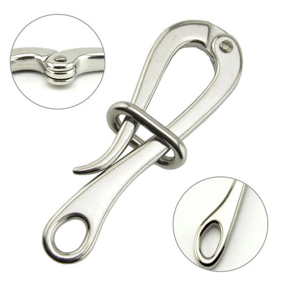 Pelican Hook for Household Quick Release (1 Pc) Heavy Duty