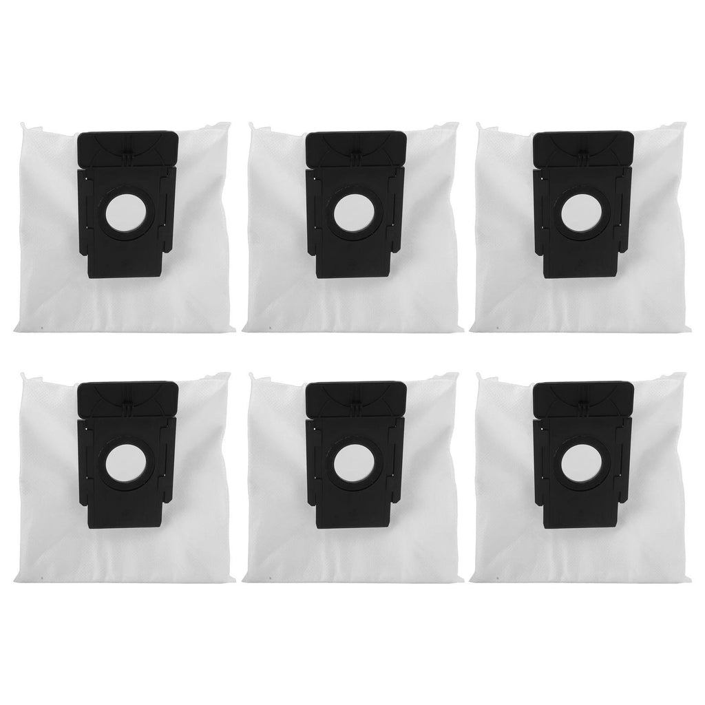 Replacement Dust Bags for Hygienic Home Environment (2023)
