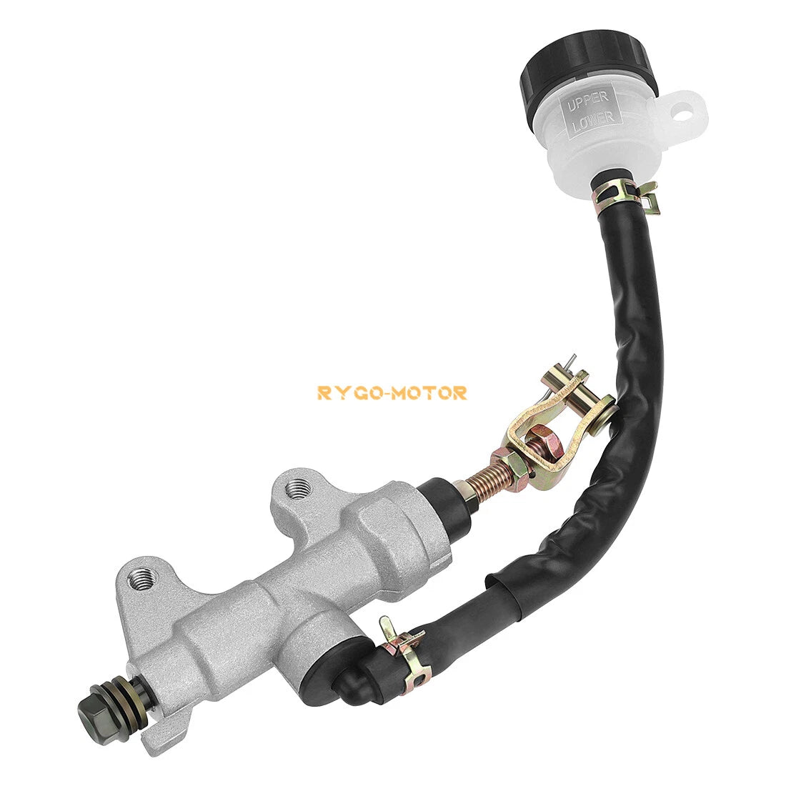 Rear Brake Master Cylinder for Yamaha Blaster YFS200 (2003–2006)