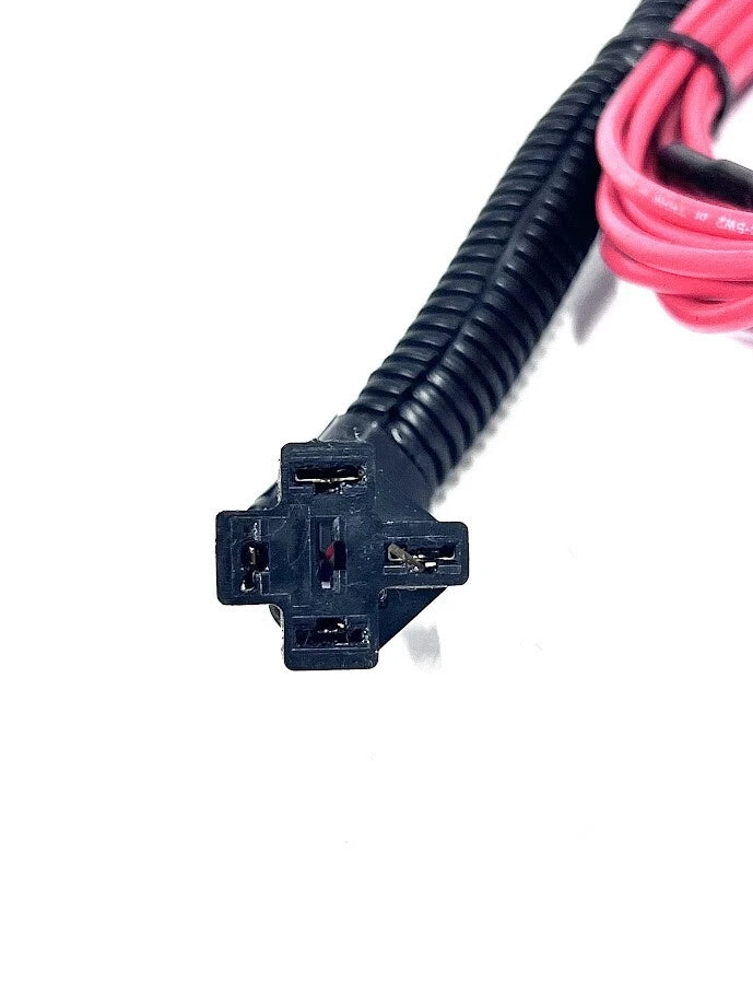 Harness Relay Kit for Evinrude Johnson (OEM)