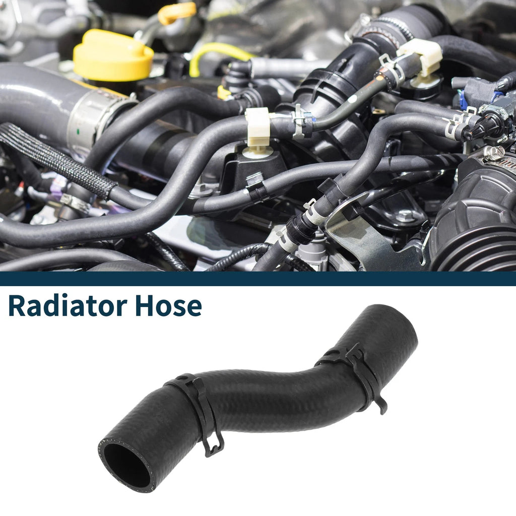 Radiator Hose Rubber Water Pipe for BMW Mini Cooper Countryman (2011–2016)