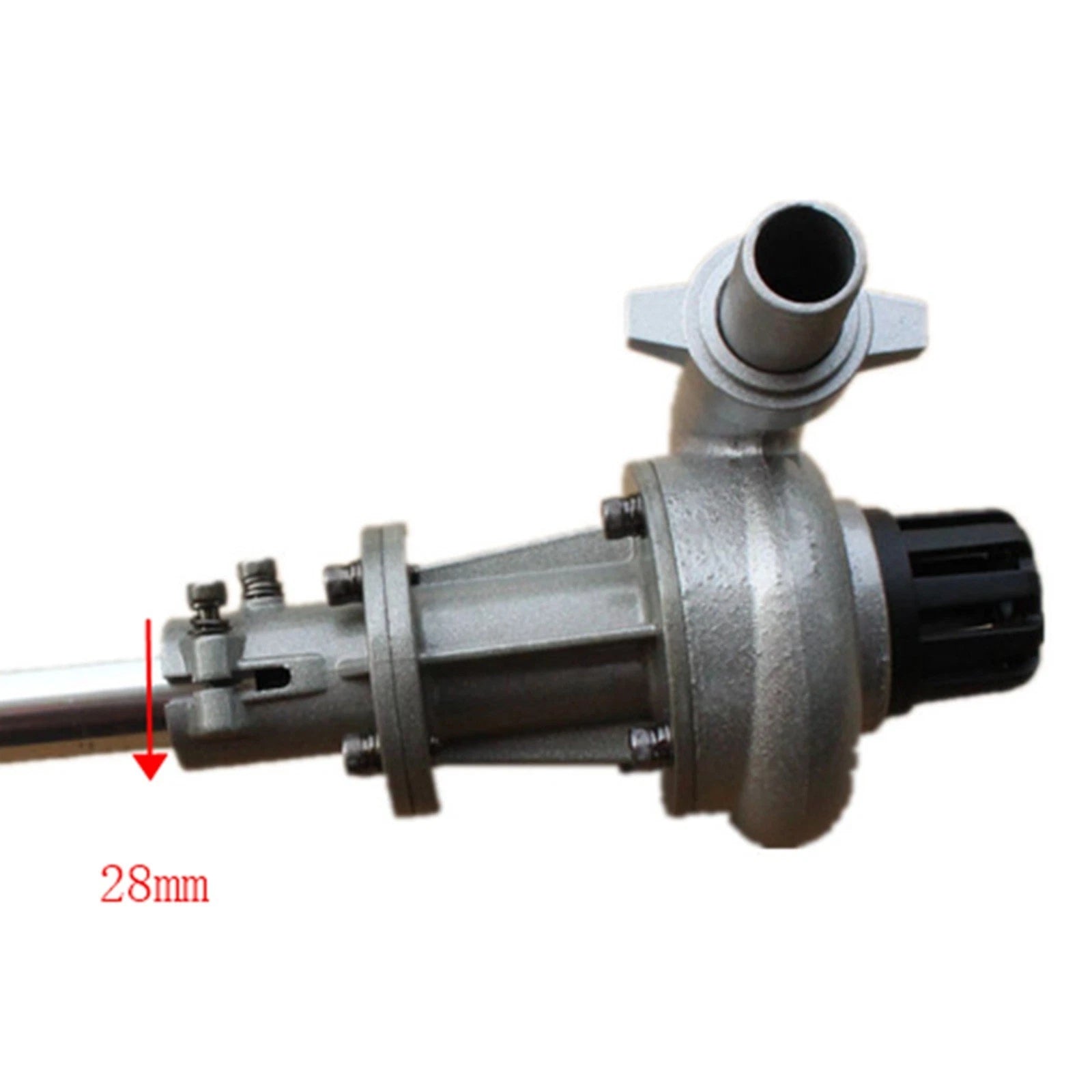 Water Pump for Brush Cutter (Compatible with )