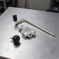 N275350 Block Assembly Depth Guide Knob Set for DCS354B (2018–2023)