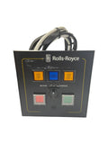 Control Panel for Rolls Royce Marine (Blemished) (000109671)